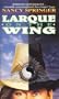 Larque on the Wing