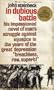 In Dubious Battle