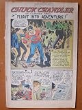 Boy Comics #117, November 1955. Joe Kubert, Carl Hubbell