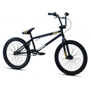 mongoose bmx logo