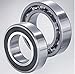 FAG 6212-RSR-C3 DEEP GROOVE BALL BEARING