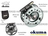 Okuma Fly Fishing Reel Vashon V 56 5-6 Weight New