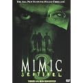 Mimic 3: Sentinel (Widescreen) (Dual-layered DVD)