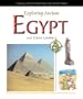 Exploring Ancient Egypt with Elaine Landau (Exploring Ancient Civilizations with Elaine Landau)