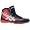Navy/Silver/Orange
