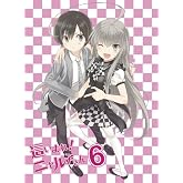 �礤���! �˥��Ҥ��� 6 (�����������) [Blu-ray]