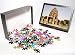 Photo Jigsaw Puzzle of The 8th century Galaganatha Temple at Pattadakal, UNESCO World Heritage Site, from Robert Harding