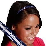 NFL Seattle Seahawks 3-Pack Elastic Headbands