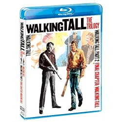 Walking Tall: The Trilogy [Blu-ray]
