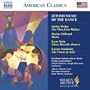 Jewish Music of the Dance (Milken Archive of American Jewish Music)
