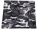 Bandana Biker Kopftuch urban metro