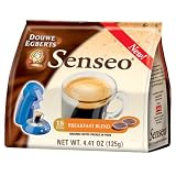 Review Senseo/Douwe  / Senseo Senseo Breakfast Blend