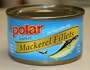 Smoked Mackerel Fillet