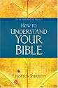 How to Understand Your Bible