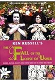 The Fall of the Louse of Usher