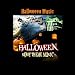 Haunted Pipe Organ Music
