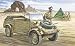 Italeri 0312S - VW-Kübelwagen Typ 82