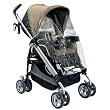 Peg-Perego Pliko Switch Rain Cover, with Zipper