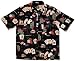Texas Hold'em Poker Las Vegas Casino Hawaiian Shirt, Benny's