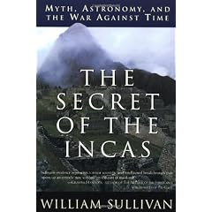 The Secret of the Incas