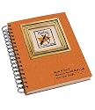Hunting, The Hunter's Journal - Orange Hard Cover (prompts on every page, recycled paper, read more...)