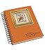 Hunting, The Hunter's Journal - Orange Hard Cover (prompts on every page, recycled paper, read more...)