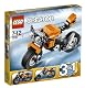 LEGO レゴ クリエイター・ストリートバイク 7291 LEGO レゴ クリエイター・ストリートバイク 7291