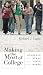Making the Most of College: Students Speak Their Minds