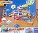 Matchbox Handy Manny Worksite Pop Up Adventure PlaySet