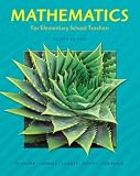 Mathematics for Elementary School Teachers (4th Edition)