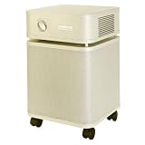Austin Air Bedroom Machine Air Purifier HM402 (Sandstone)