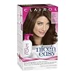 Clairol Nice 'N Easy Color Blend Foam Hair Color 4rb Dark Reddish Brown 1 Kit