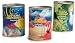 McSteven's Tropical Lemonade Gift Pack, 3-Count 3-Ounce Tins (Pack of 2)
