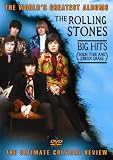 The Rolling Stones: Big Hits - High Tide and Green Grass (The World`s Greatest Albums)