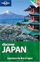 Lonely Planet Discover Japan 1st Ed.