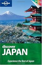 Lonely Planet Discover Japan (Full Color Country Guides)