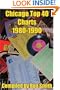 Chicago Top 40 Charts 1980-1990