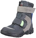 Ricosta Sass(W) 38302 Jungen Lauflernschuhe