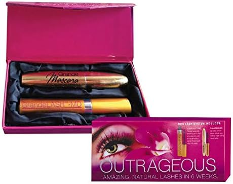 Grande Naturals Outrageous Gift Box