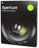 Software : Apple Aperture 1.5
