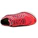 Brooks Transcend Round Toe Synthetic Running Shoe