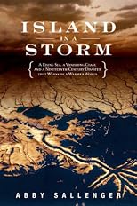 Island in a Storm