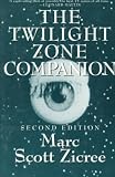 (THE TWILIGHT ZONE COMPANION) BY paperback (Author) paperback Published on (12 , 1992)
