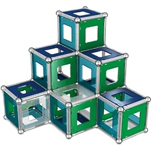 Geomag Kids Panels - 190 pieces by