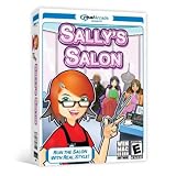 Sally's Salon