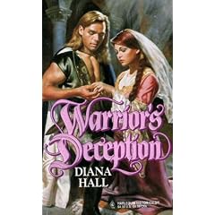 Warrior's deception