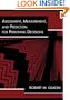 Assessment, Measurement, and Prediction for Personnel Decisions