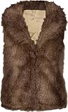 JACK BB Dakota Janika Womens Vest