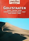 Golfstaaten (Kuwait, Katar, VAE, Oman, Saudi-Arabien, Jemen