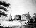 Braintree, MA (John Adams Family Home) Art Poster Print - 13